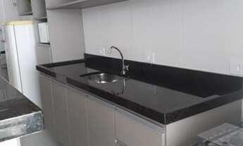 Imagem 4: Apartamento para venda possui 70 metros quadrados com 2 quartos em Itaguá - Ubatuba - São