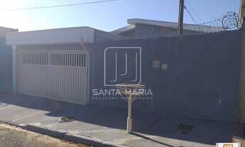 Imagem: Casa (térrea na rua) 3 dormitórios/suite