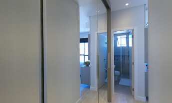 Imagem 5: Apartamento para venda com 4 quartos em Balneário Camboriú - SC