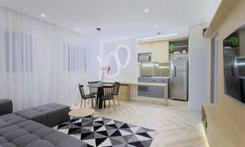 Imagem: Apartamento para Venda em São Paulo, Vila