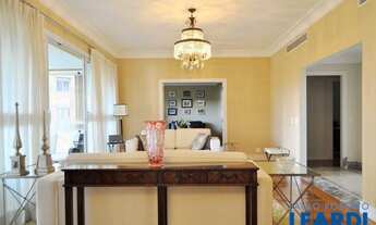 Imagem 3: APARTAMENTO - ALTO DE PINHEIROS - SP