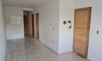 Imagem 3: Casa Próx a Av. das Torres 02 dormitórios sendo uma suíte