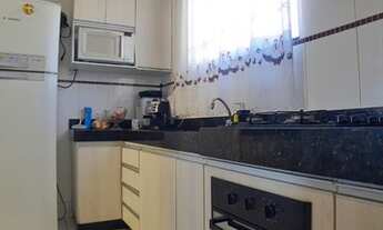 Imagem 6: Apartamento 3 Quartos Suíte 2 Vagas Barreiro Belo Horizonte