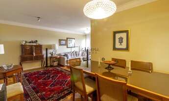 Imagem 7: Apartamento Venda Chácara Santo Antônio 115 m² 3 Dormitórios