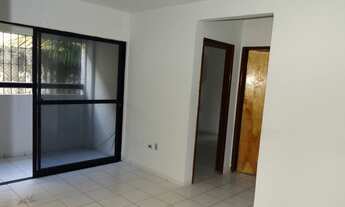 Imagem 6: Edf. Florencio Barbosa - Cordeiro. Proximo ao Canal do Cavoco e Rua da Lama