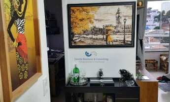 Imagem 7: Apartamento à venda, 70 m² por R$ 477.000,00 - Centro - São Bernardo do Campo/SP