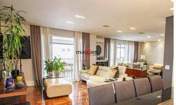 Imagem 4: APARTAMENTO IMPECÁVEL CAMPO BELO