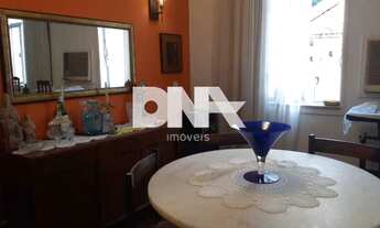 Imagem 5: Rio de Janeiro - Apartamento Padrão - Humaitá