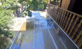 Imagem 5: CASA 03 DORMITÓRIOS, SUÍTE, 04 VAGAS, BAIRRO SÃO JOÃO, PORTO ALEGRE, RS