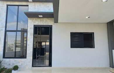 Imagem: Casa em Condomínio para Venda em Sorocaba