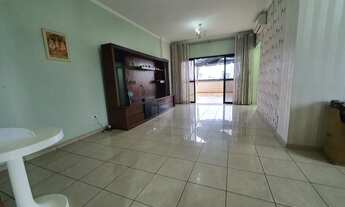 Imagem 4: Cobertura com 2 dormitórios à venda, 115 m² por R$ 430.000,00 - Canto do Forte - Praia Gra