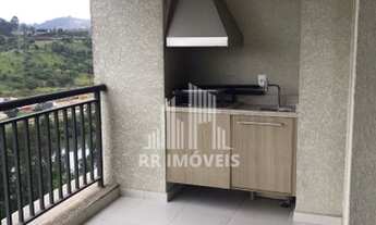 Imagem 3: RRCOD4609 Apartamento 75m² CONDOMÍNIO BELLAGIO ECO PARK - OPORTUNIDADE - 2 Dorms 2 Vagas