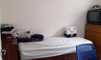 Imagem 7: Apartamento para venda tem 44 metros quadrados com 2 quartos em Alto de Pinheiros - Paulín