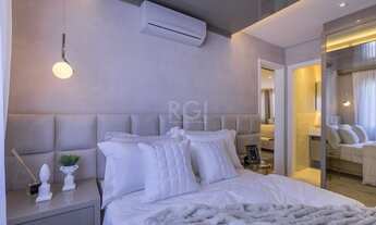 Imagem 2: Apartamento em Menino Deus