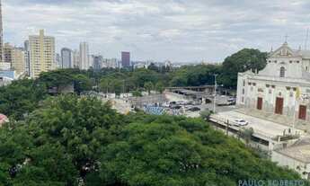 Imagem 4: APARTAMENTO - PINHEIROS - SP