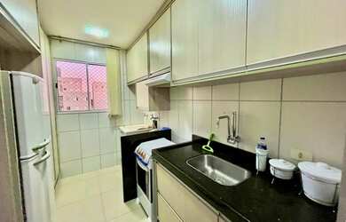 Imagem 3: Vendo Ap 3 Dorm Americana - Bairro Universitário