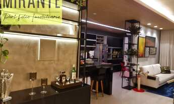 Imagem: Moderna casa à venda no Cidade Jardim 2