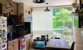 Imagem 3: RRCOD3935 Apartamento 96m² CONDOMÍNIO RESERVA ALPHASITIO - OPORTUNIDADE - TAMBORÉ/ Santan