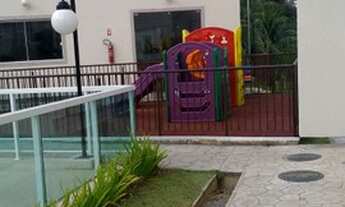 Imagem 4: Apartamento 2 quartos, Condominio Solar do Jardim,Vida Nova, Lauro de Freitas