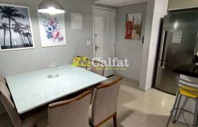 Imagem 7: Praia Grande - Apartamento Padrão - Guilhermina