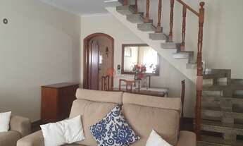 Imagem 3: Sobrado lindo na Vila Formosa, 3 dormitórios, 5 vagas, semi mobiliado, bem localizado