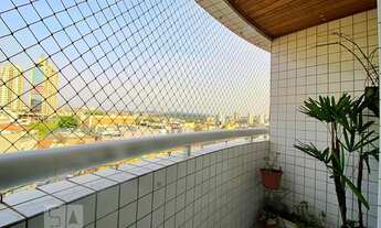 Imagem 7: Apartamento para Aluguel - Parque Bandeirante, 3 Quartos, 90 m2