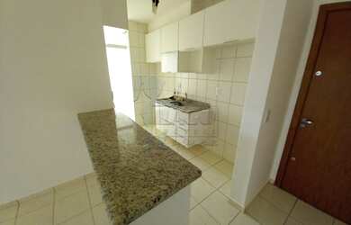 Imagem 4: Apartamento Padrão em Ribeirão Preto