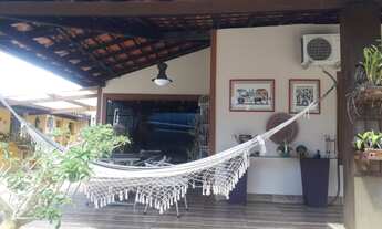 Imagem 1: Casa de condomínio para venda tem 460 metros quadrados com 6 quartos