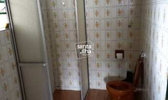 Imagem 7: FLORIANóPOLIS - Casa Padrão - Costeira do Pirajubaé