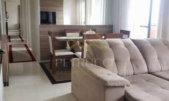 Imagem 4: Apartamento - Jardim do Lago - Campinas