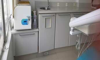 Imagem 7: Sala Comercial A Venda No Centro Em Osasco, Com 42 de Area Util