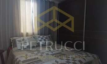 Imagem 6: Apartamento - Vila Monte Alegre - Paulínia