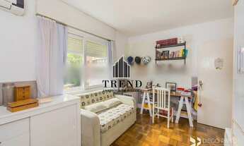 Imagem 7: PORTO ALEGRE - Apartamento Padrão - Menino Deus