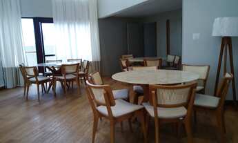 Imagem 7: Apartamento para venda com 225 metros quadrados com 4 quartos em Horto Florestal - Salvado