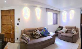Imagem 2: Apartamento - Vila Industrial - Campinas