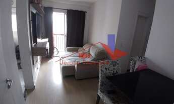 Imagem: Santos - Apartamento Padrão - Castelo