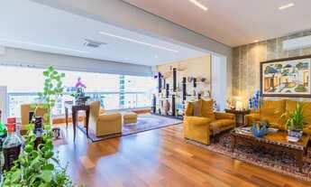 Imagem: SÃO PAULO - Apartamento Padrão - CAMPO