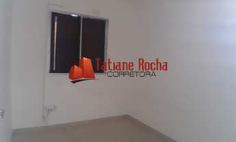 Imagem 3: Alugo Cobertura no Condomínio Santana Tower I