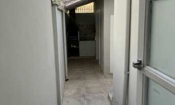 Imagem 6: CASA EM CONDOMÍNIO - PERDIZES - SP