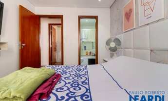 Imagem 7: APARTAMENTO - OSVALDO CRUZ - SP