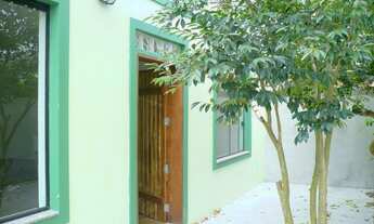 Imagem: Vendo Casa no Rio Tavares - Florianópolis