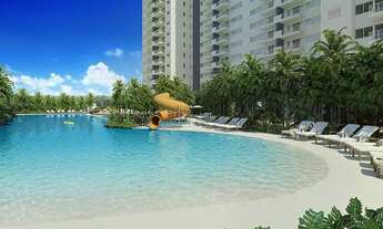 Imagem 6: RRCOD3604 Apartamento 49m² CONDOMÍNIO ACQUA PARK - BARUERI - 2 Dorms - 1 Vaga - OPORTUNIDA