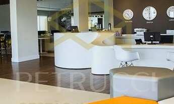 Imagem 2: Flat - Cidade Nova II - Indaiatuba