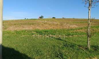 Imagem 2: Terreno - Aglomeração Urbana de Jundiaí - Itupeva