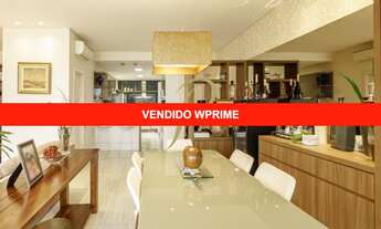 Imagem: JOINVILLE - Apartamento Padrão - América