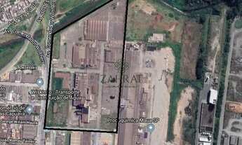 Imagem: Terreno à venda, Capuava - Mauá/SP