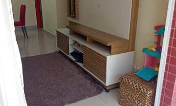 Imagem 3: Apartamento com 2 dorms, Canto do Forte, Praia Grande - R$ 390 mil, Cod: 11943