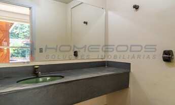 Imagem 4: Casa de condomínio venda tem 400 metros quadrados com 4 suites Chacaras São Quirino condom