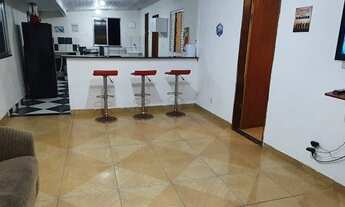 Imagem 2: ALUGO CASA MOBILIADA NO PARQUE MAMBUCABA - PEREQUE