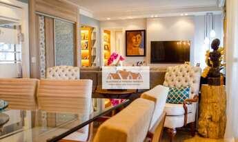 Imagem 2: Jardin do Golf Apartamento A Venda 2 Quartos 163m2 3 vagas Novo e Mobiliado